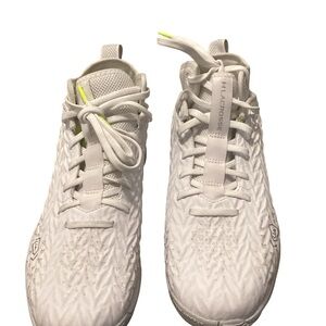 Under armour lacrosse turfs